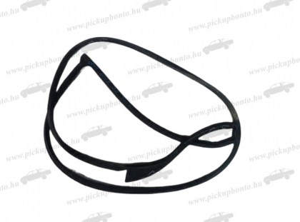 TKE T6 Ajtó vizzáró gumi